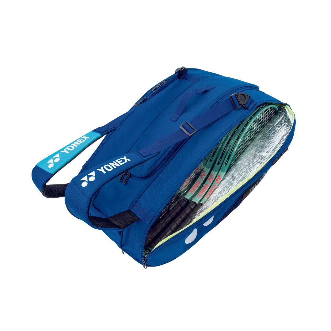 Bolso Yonex Pro x9 Azul