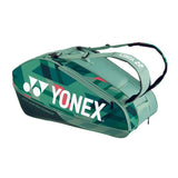 Bolso Yonex Pro x9 Percept Verde Olivo