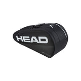Bolso Head Tour M Negro