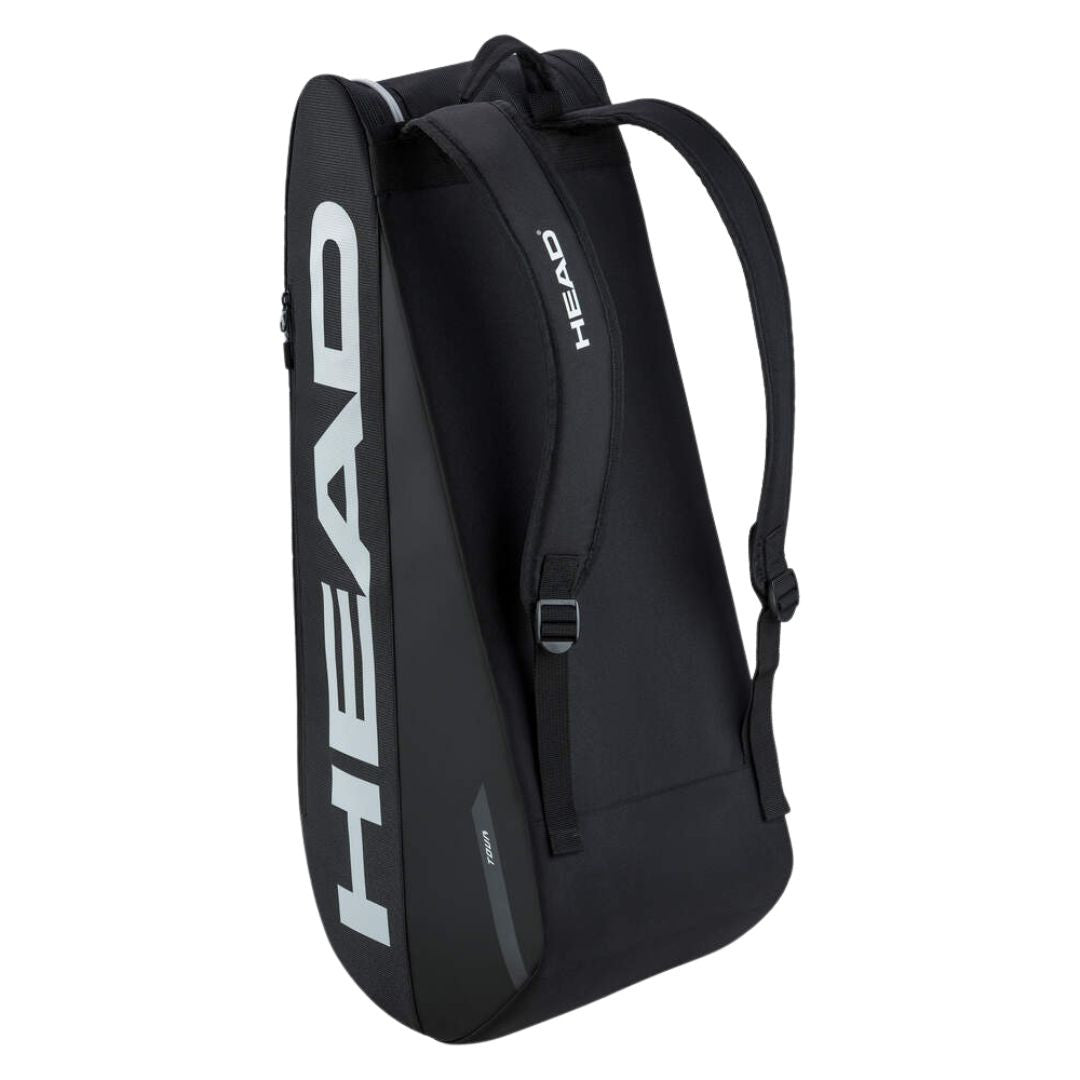 Bolso Head Tour M Negro