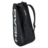 Bolso Head Tour M Negro
