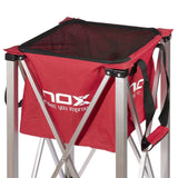 Canasto Nox Con Ruedas