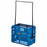 Canasto Recoge Pelotas Azul