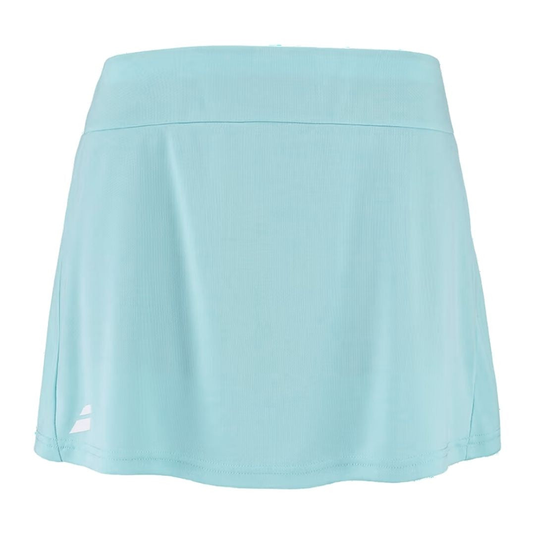 Falda Babolat Play Celeste - S