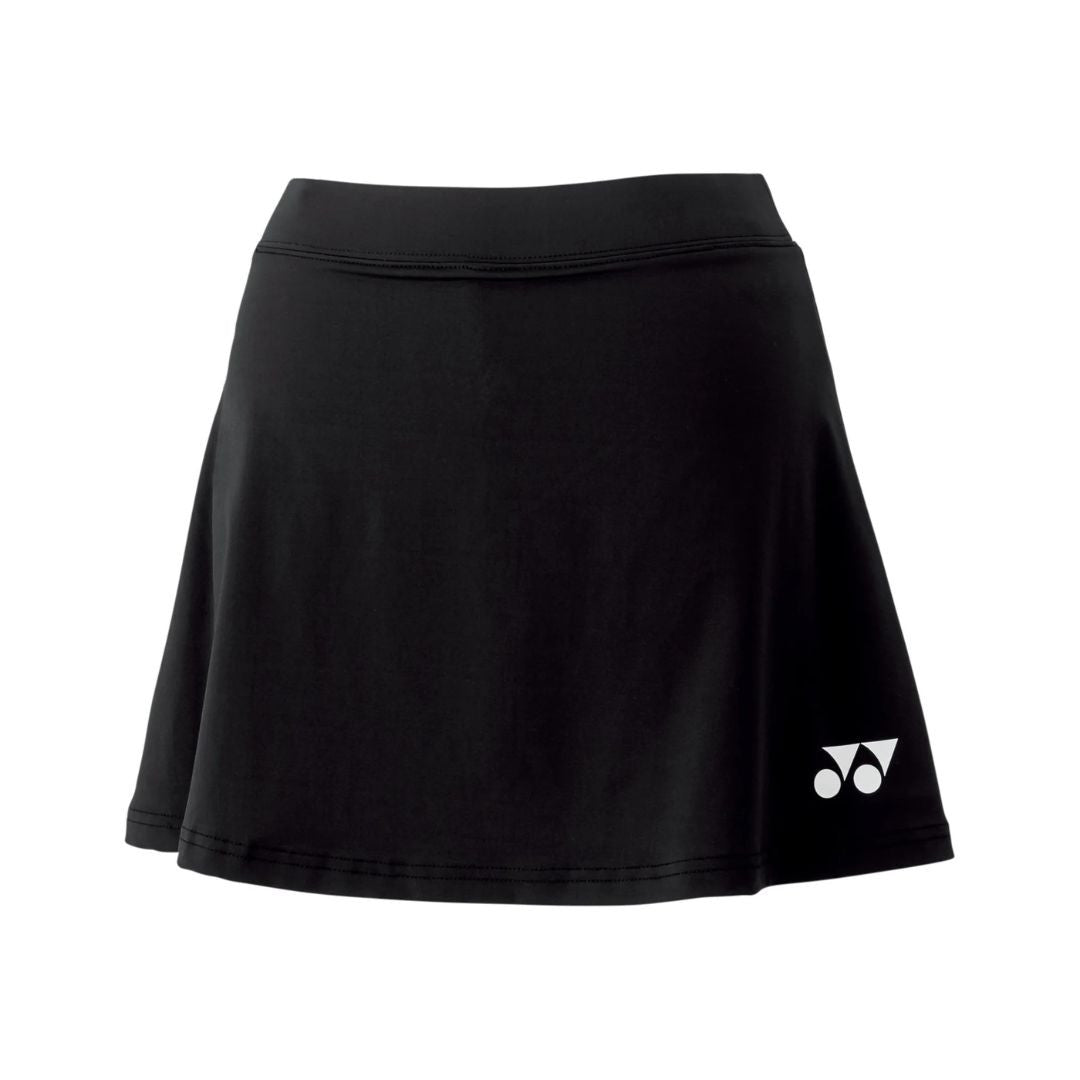 Falda Yonex Negra - XS