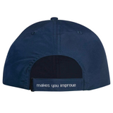 Gorro Nox Pro Azul Marino