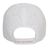 Gorro Nox Pro Blanco