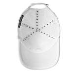 Gorro Tilki Sports Pro Blanco/Negro