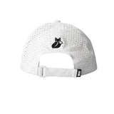 Gorro Tilki Sports Pro Blanco/Negro