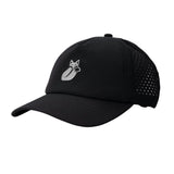 Gorro Tilki Sports Pro Fox Negro/Gris