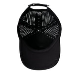 Gorro Tilki Sports Pro Fox Negro