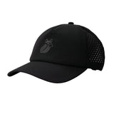 Gorro Tilki Sports Pro Fox Negro