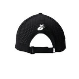 Gorro Tilki Sports Pro Negro/Blanco