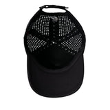 Gorro Tilki Sports Pro Negro/Blanco