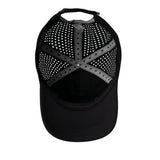 Gorro Tilki Sports Pro Negro/Gris