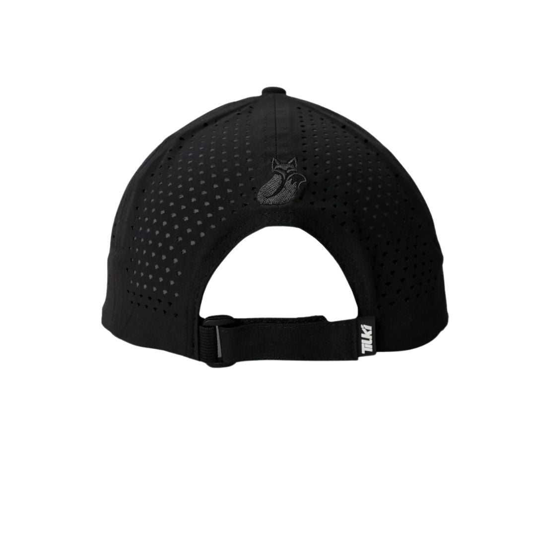 Gorro Tilki Sports Pro Negro