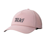 Gorro Tilki Sports Pro Rosado