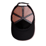 Gorro Tilki Sports Pro Rosado