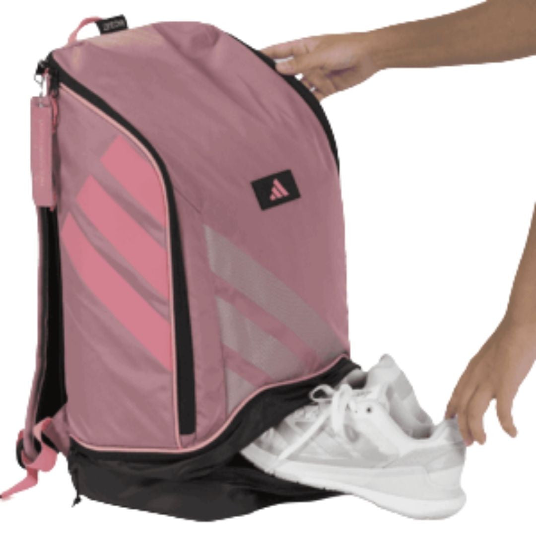 Mochila Adidas Pro Tour 3.5 2026 by Martita Ortega
