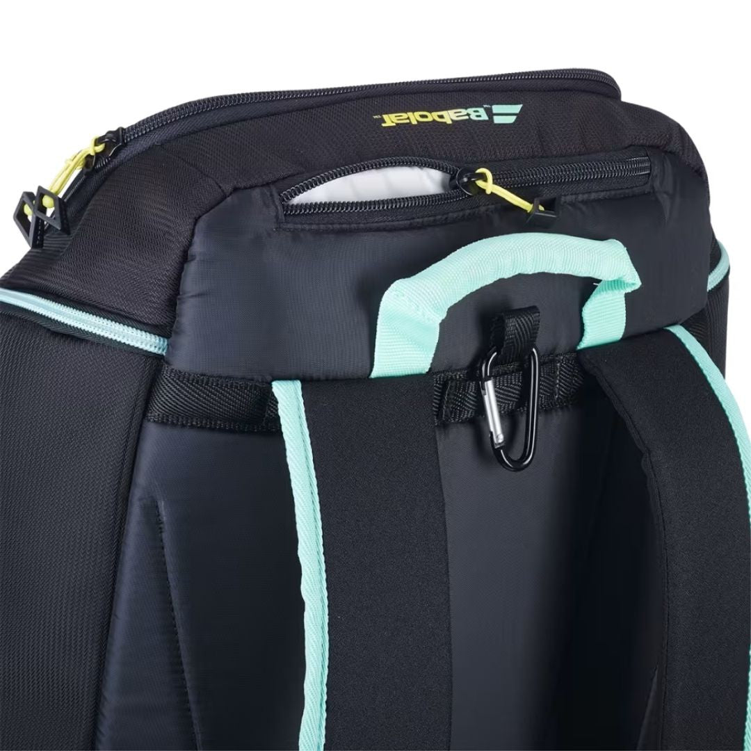Mochila Babolat Perf Padel Gen 2 Negro/Multicolor