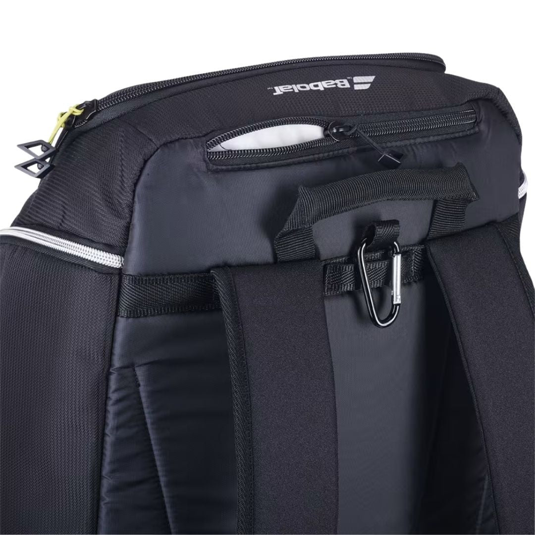 Mochila Babolat Perf Padel Gen 2 Negro
