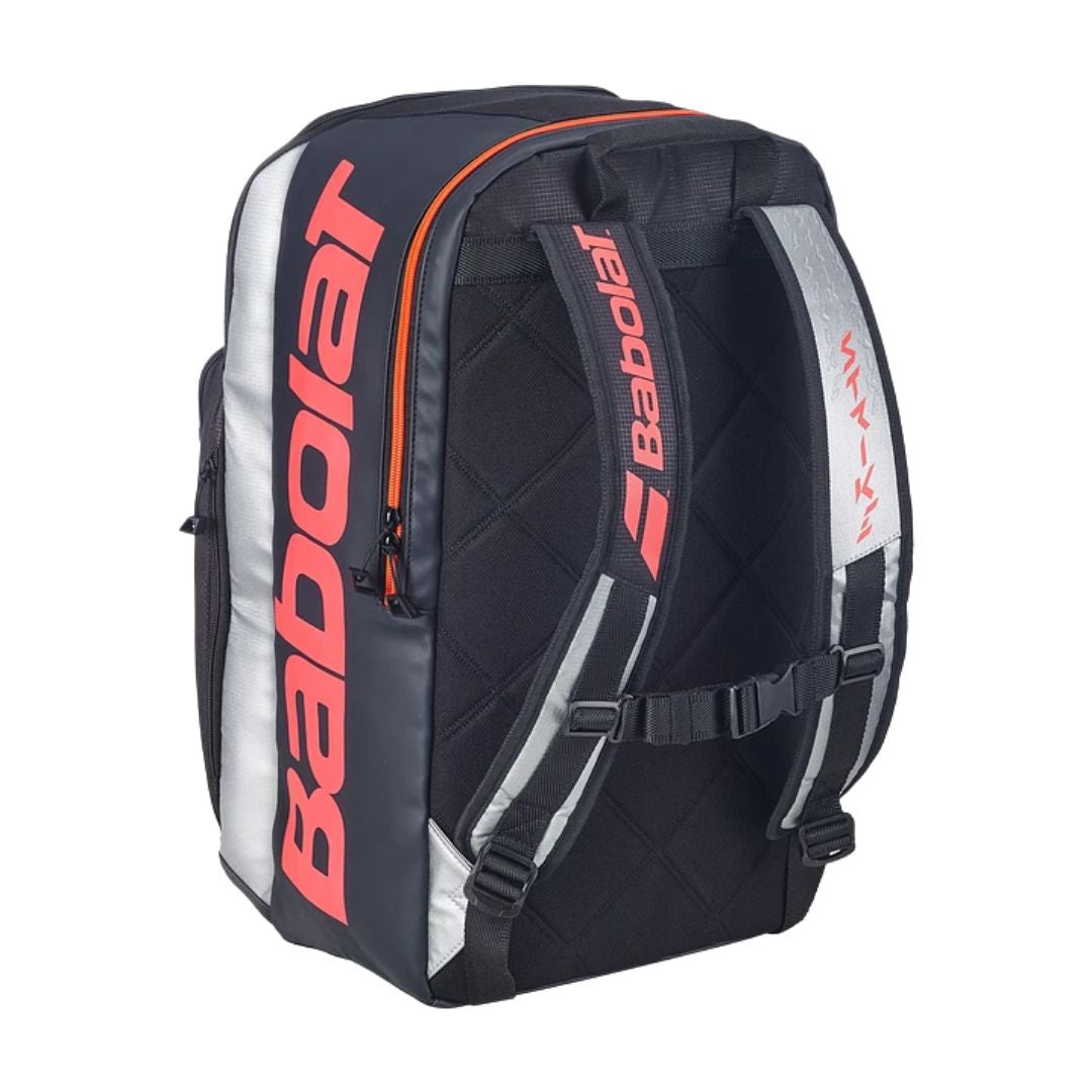 Mochila Babolat Pure Strike Gen 4