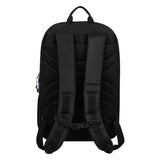 Mochila Bullpadel Vertex Negro/Gris 2026