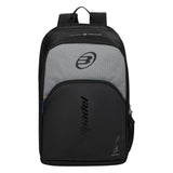 Mochila Bullpadel Vertex Negro/Gris 2026