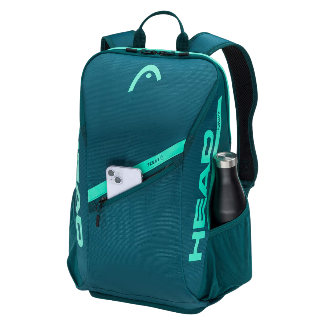 Mochila Head Tour Verde