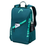 Mochila Head Tour Verde