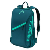 Mochila Head Tour Verde