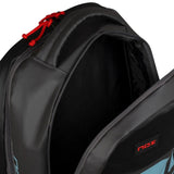 Mochila Nox ML10 Team Negro 2025