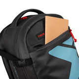 Mochila Nox ML10 Team Negro 2025
