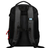 Mochila Nox ML10 Team Negro 2025