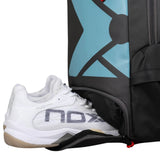 Mochila Nox ML10 Team Negro 2025