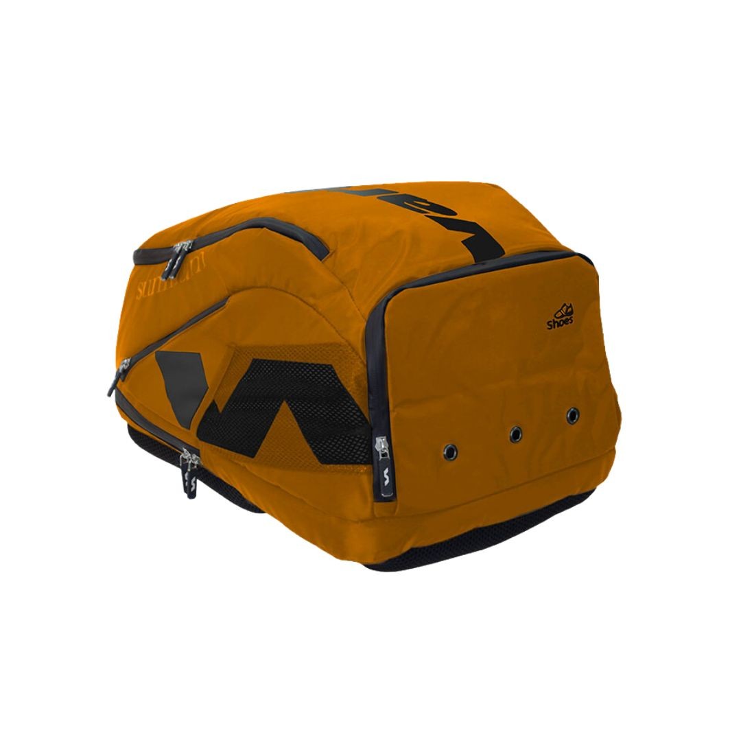 Mochila Varlion Summum Cobre