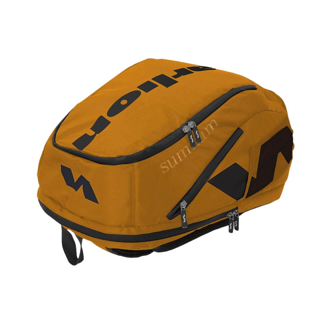 Mochila Varlion Summum Cobre