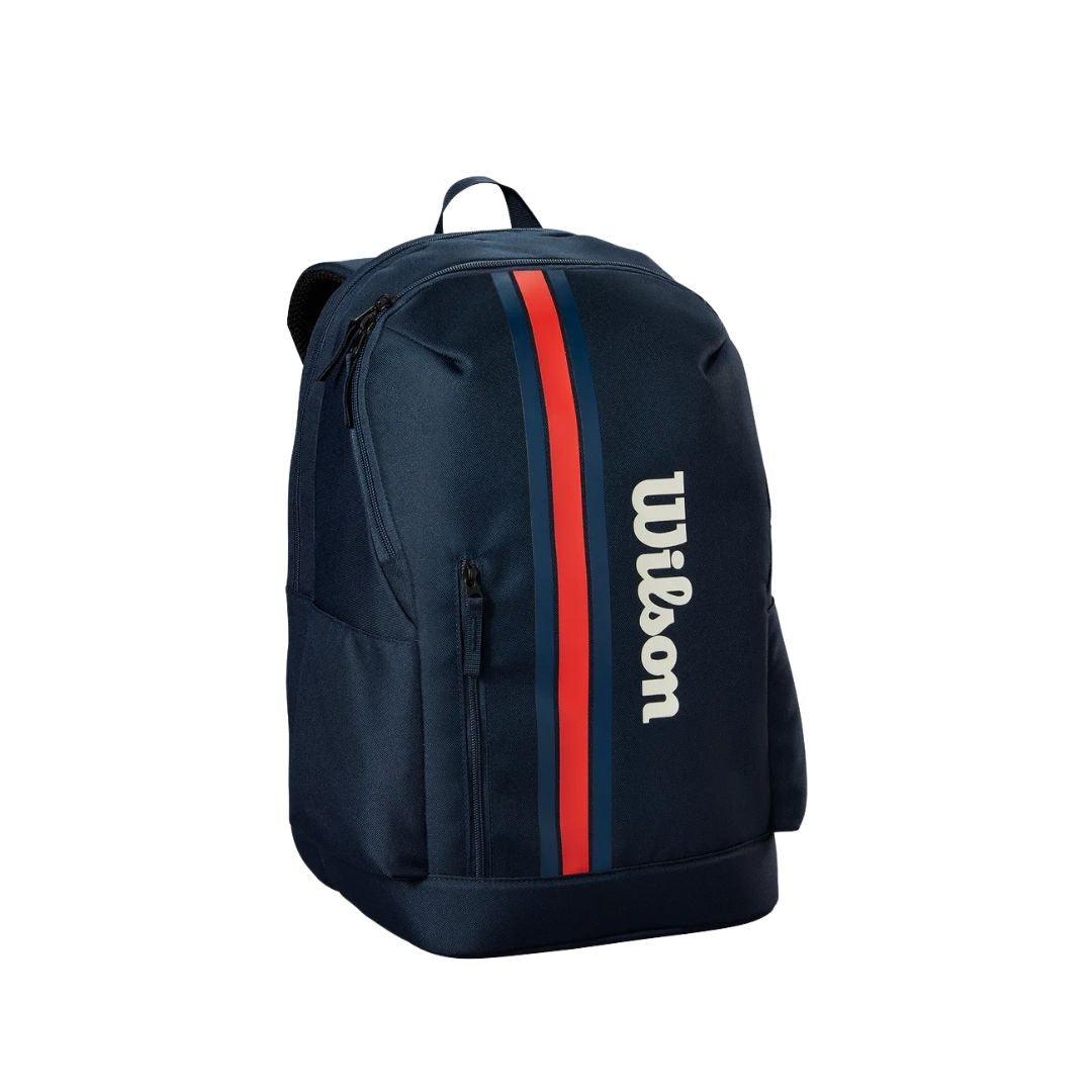 Mochila Wilson Team 2025 Navy