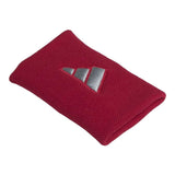 Muñequeras Adidas Rojas