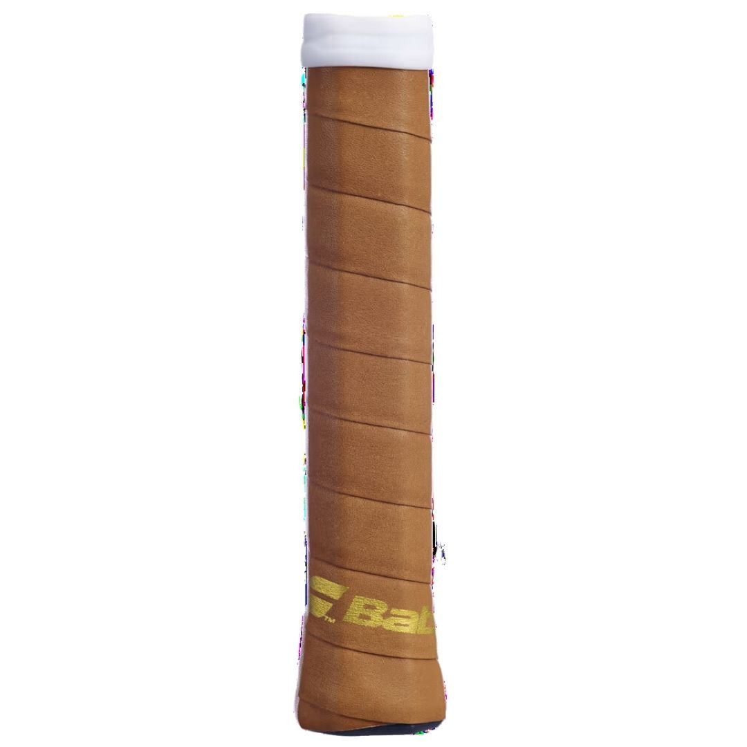 Natural Grip Babolat Cuero