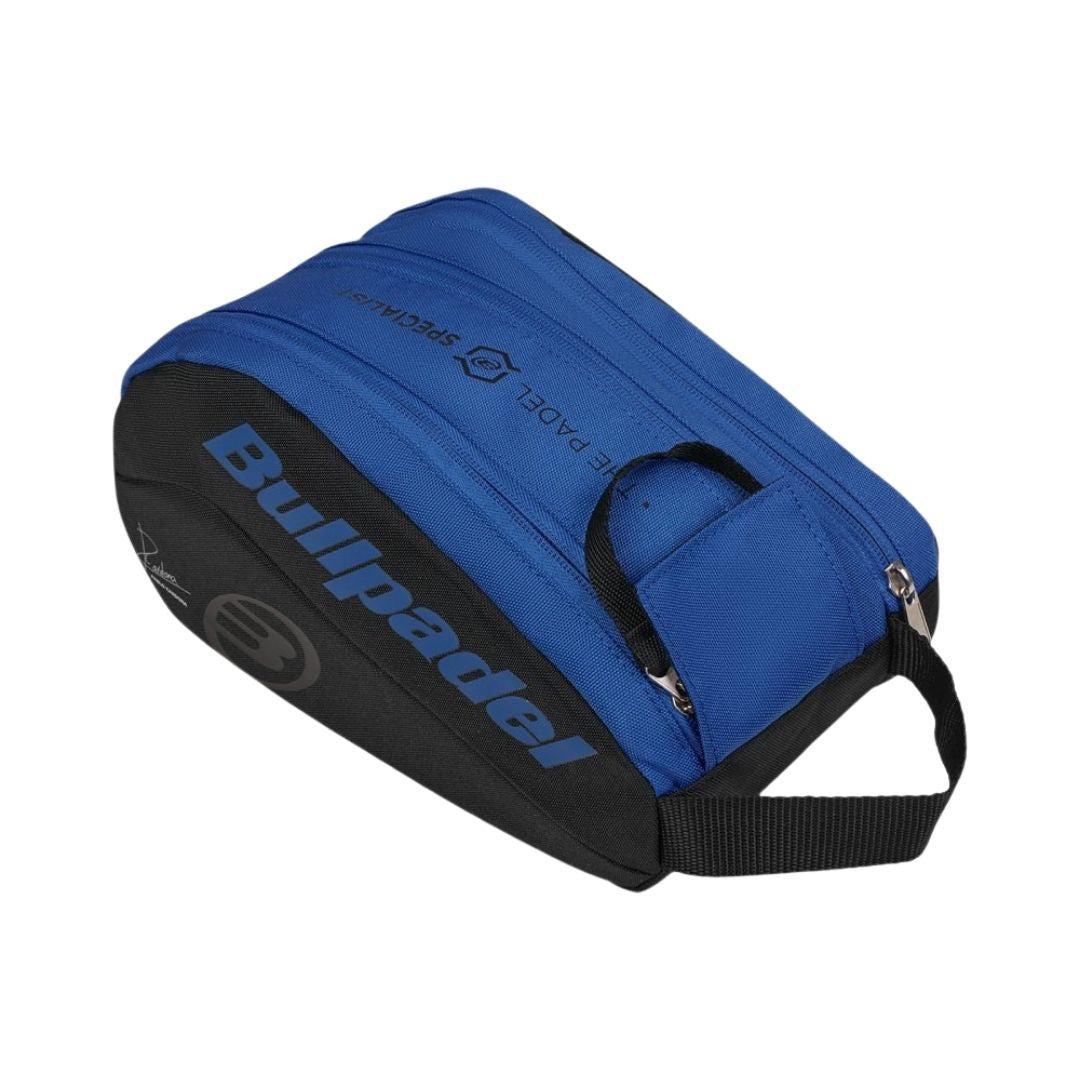 Neceser Bullpadel 2026 Azul Intenso
