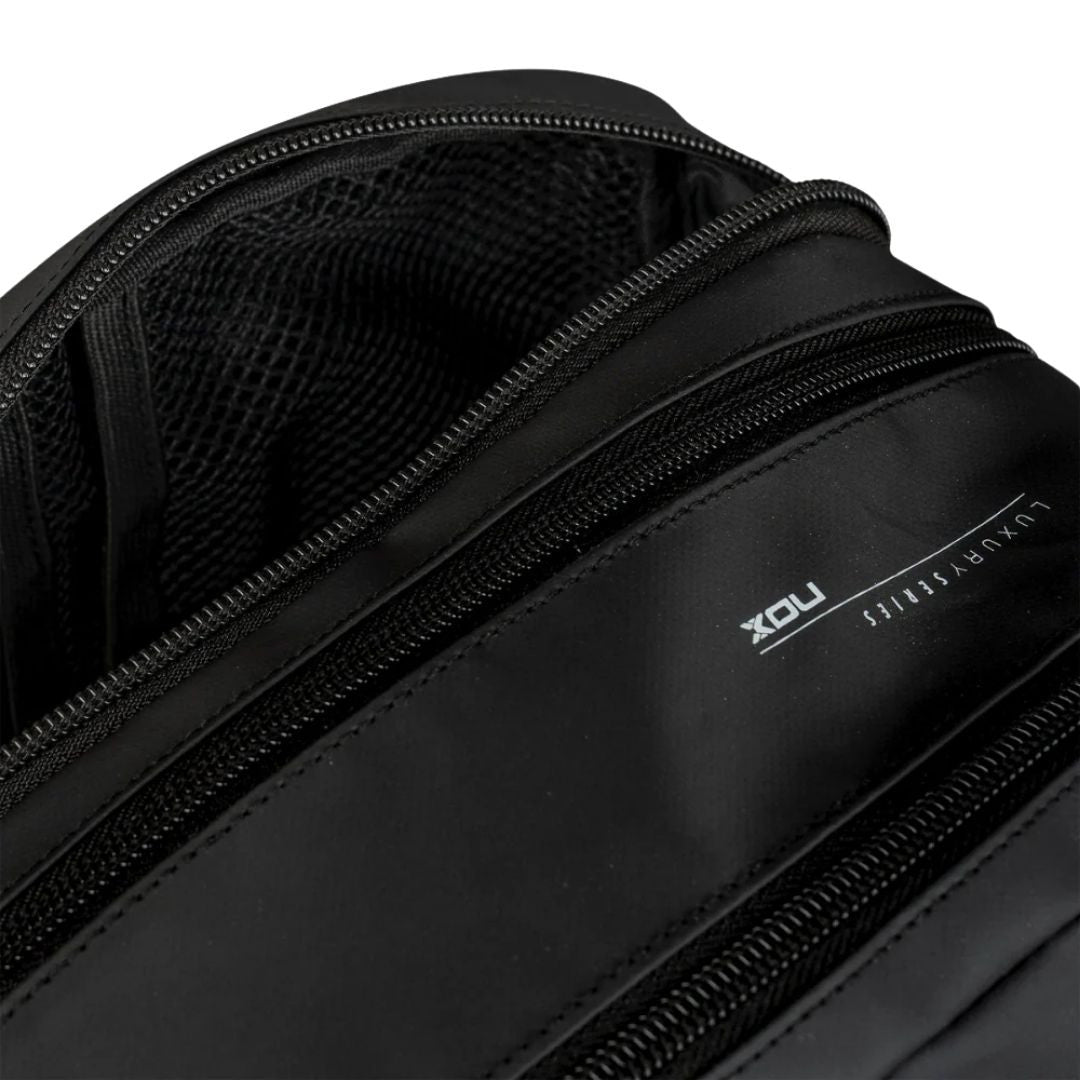 Neceser Nox Luxury Series