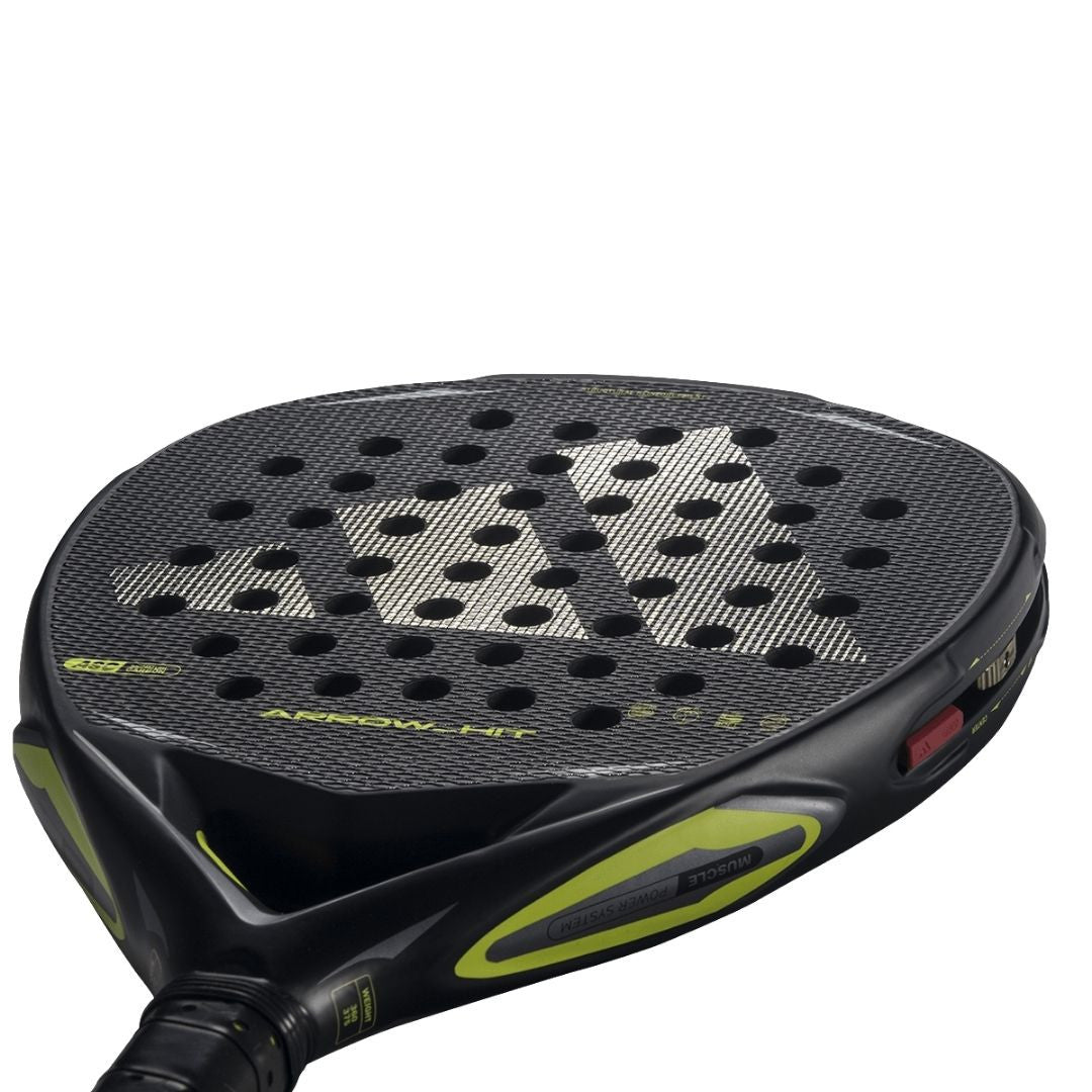 Pala Adidas Arrow Hit 3.5 2026