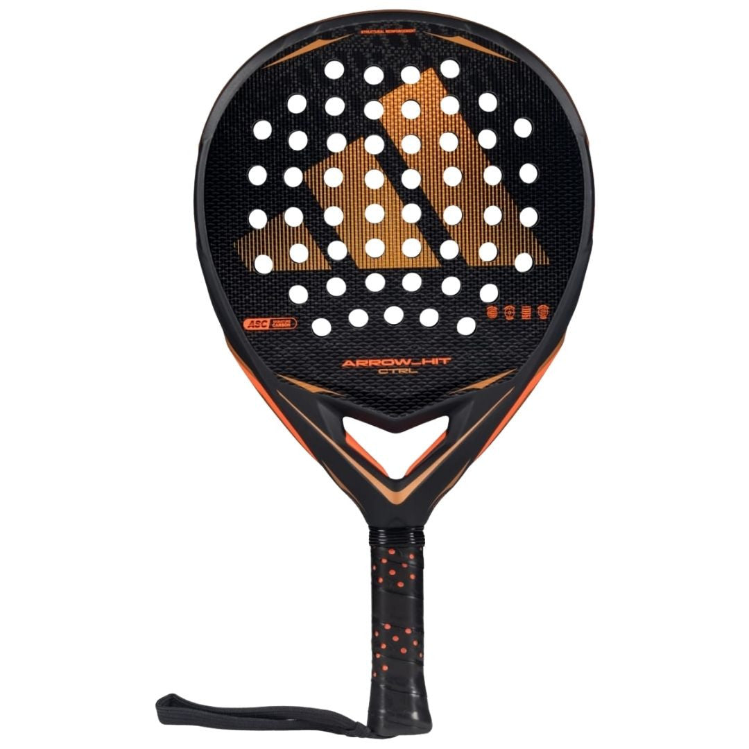 Pala Adidas Arrow Hit CTRL 3.5 2026