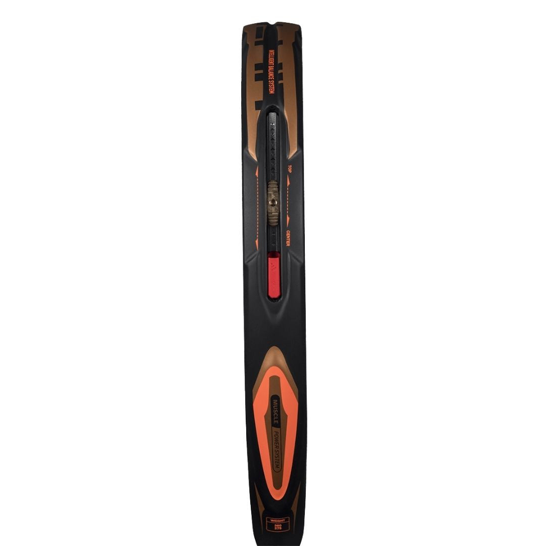 Pala Adidas Arrow Hit CTRL 3.5 2026