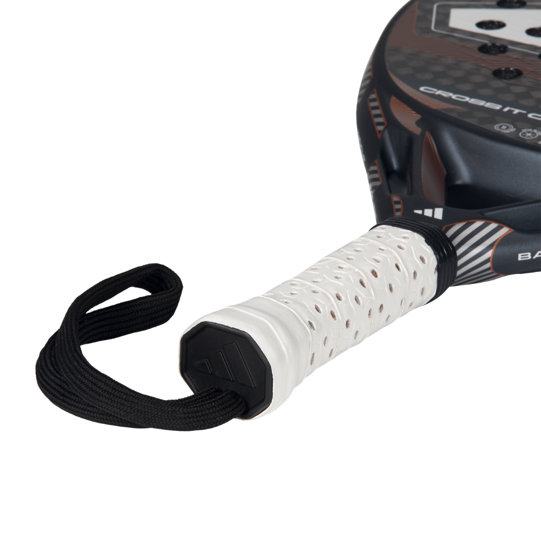 Pala Adidas Cross it Carbon Ctrl 2026