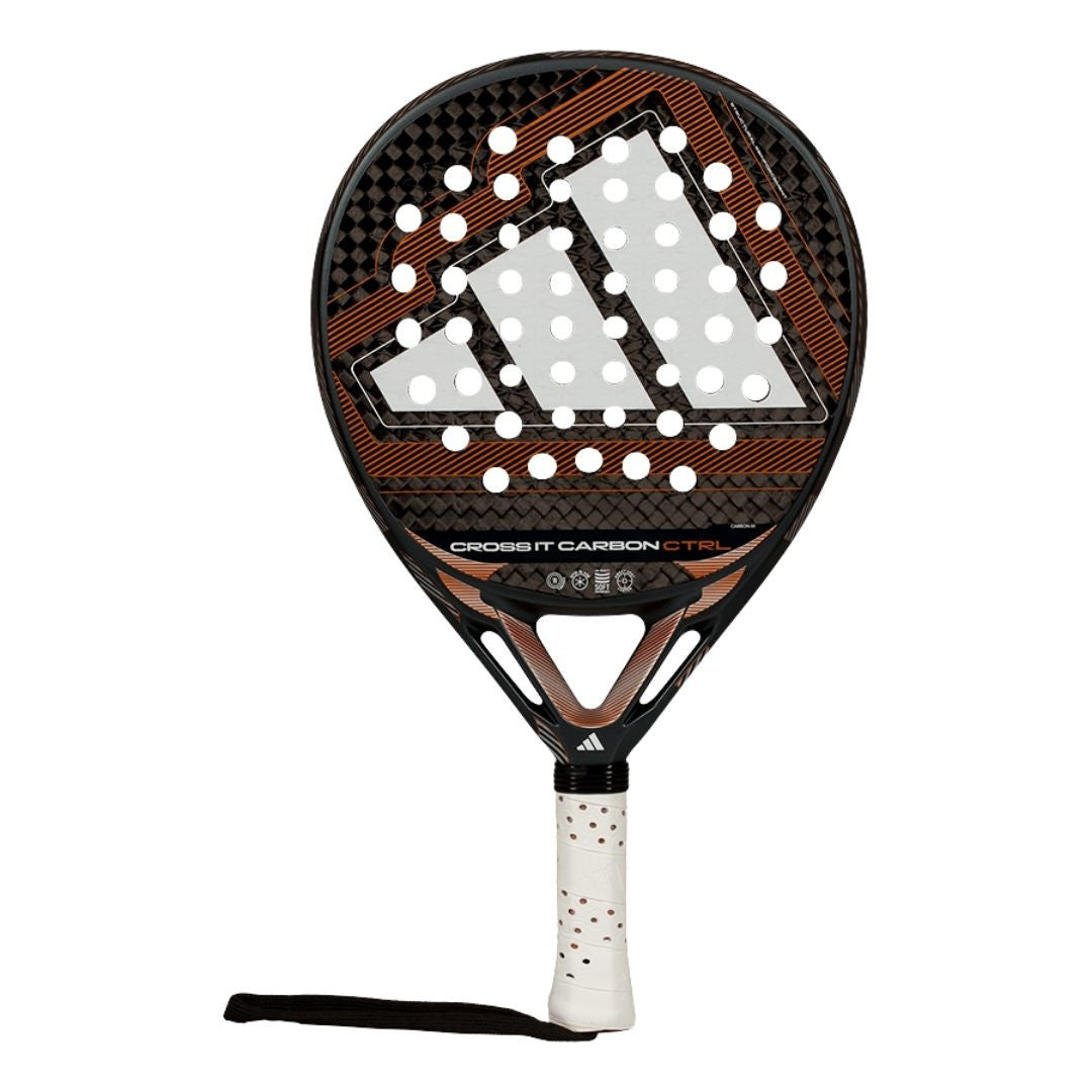Pala Adidas Cross it Carbon Ctrl 3.5 2026