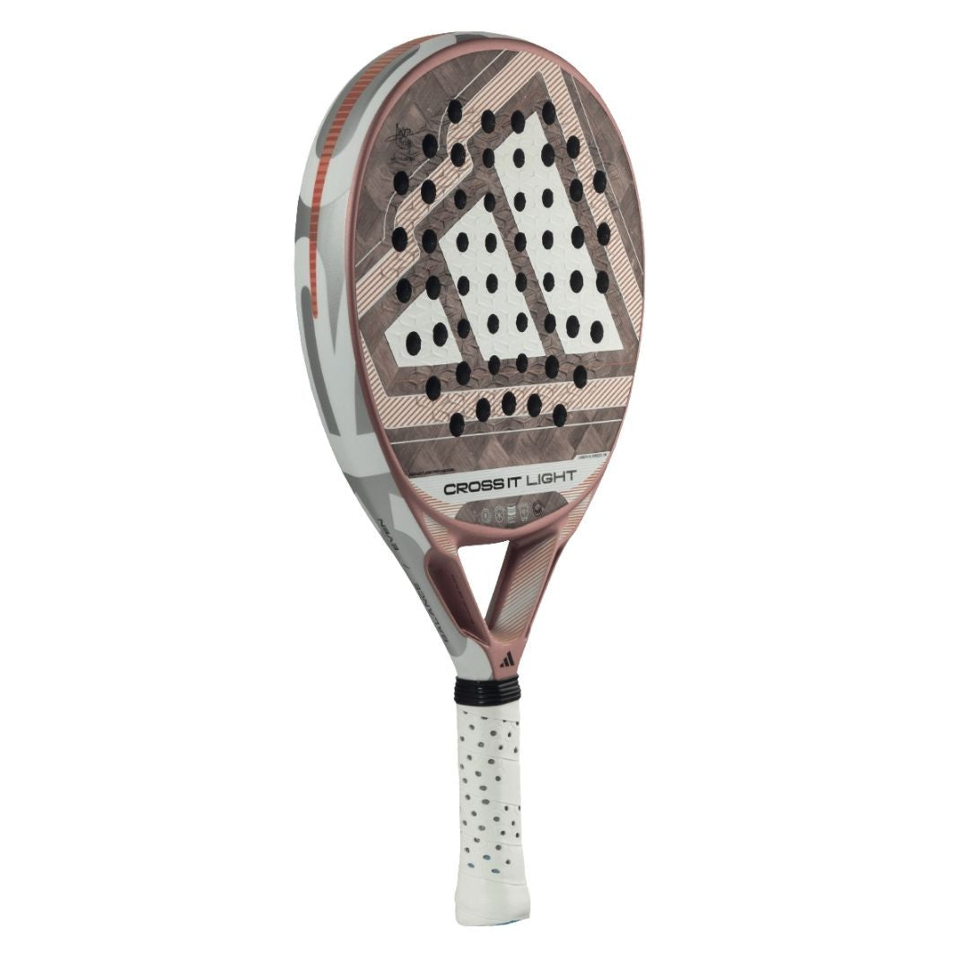 Pala Adidas Cross it Light 3.5 2026 By Martita Ortega