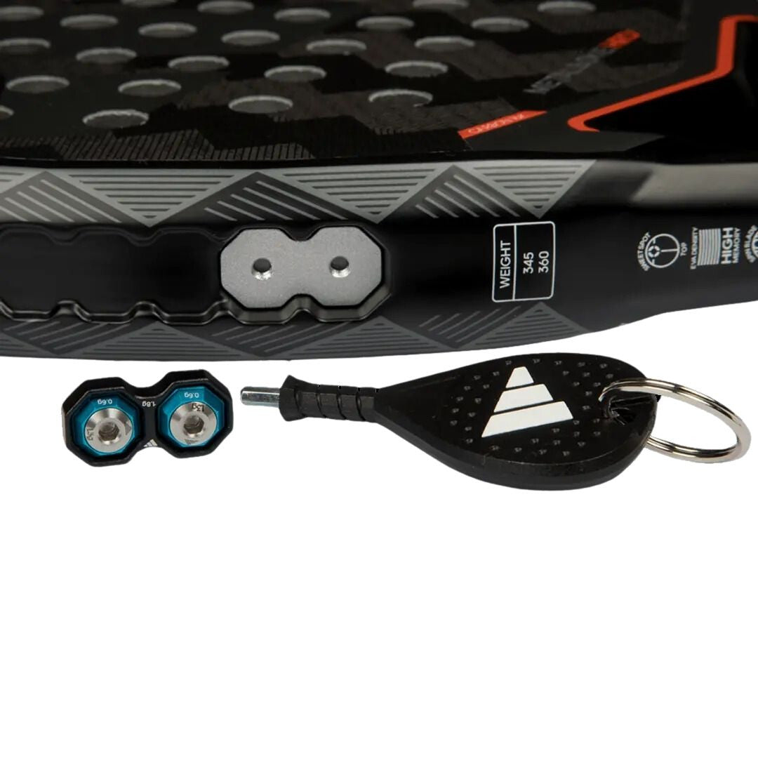 Pala Adidas Metalbone 3.4 Ale Galan 2025