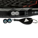 Pala Adidas Metalbone 3.4 Ale Galan 2025